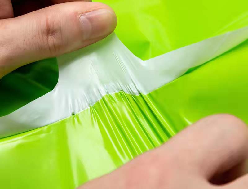 长治果绿色快递袋-05