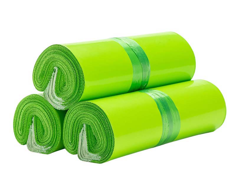 长治果绿色快递袋-02