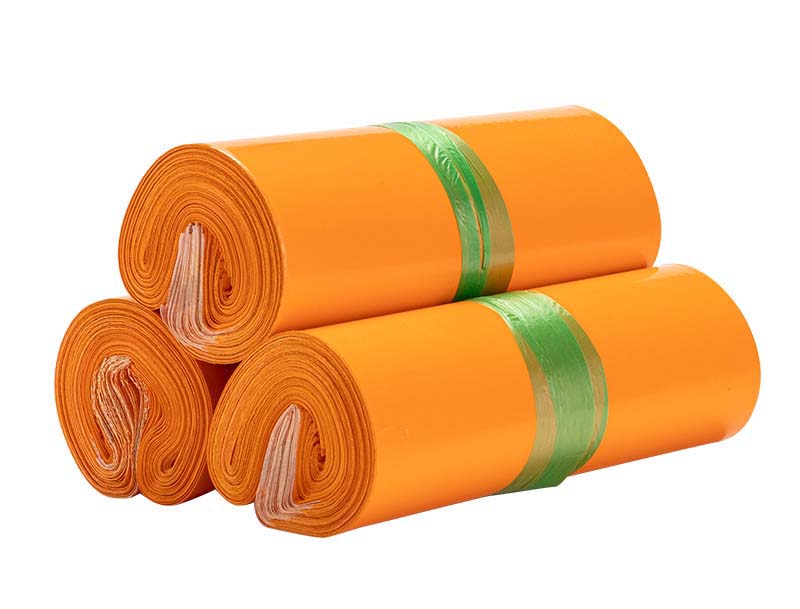 长治橙色快递袋-04