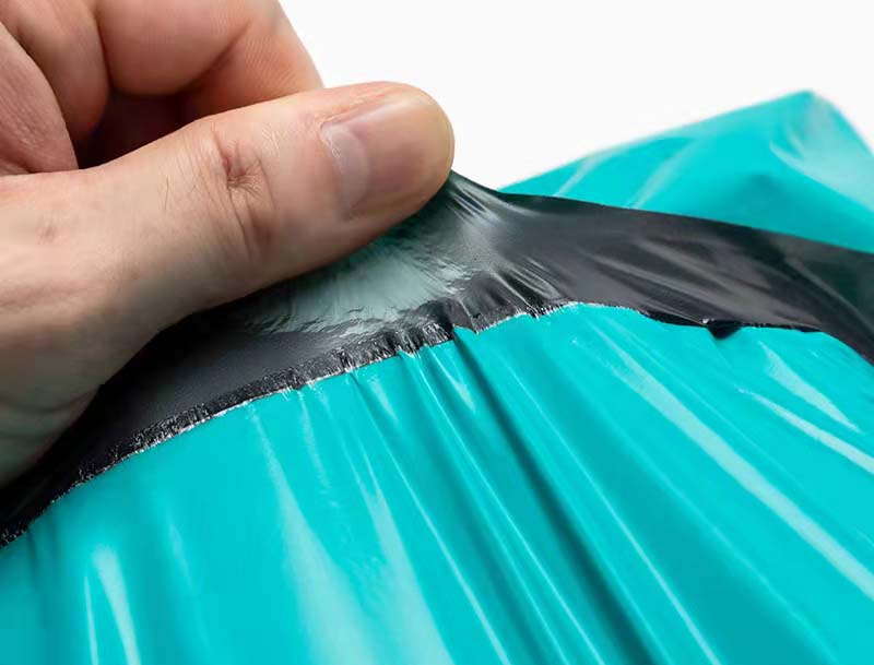 长治绿色快递袋-03