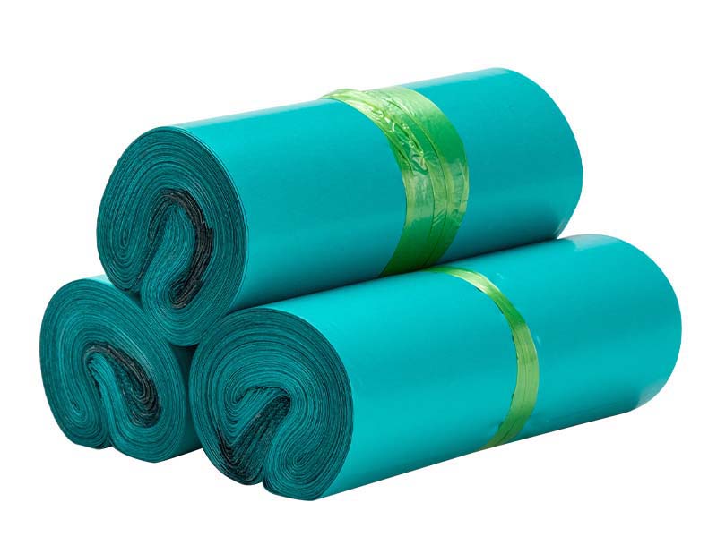 长治绿色快递袋-01