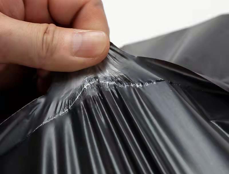 长治黑色快递袋-03