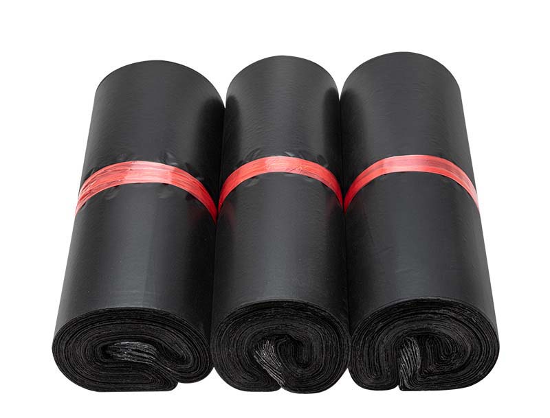 长治黑色快递袋-05