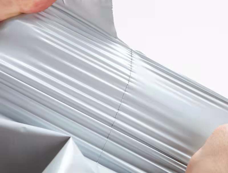 长治白色快递袋-04