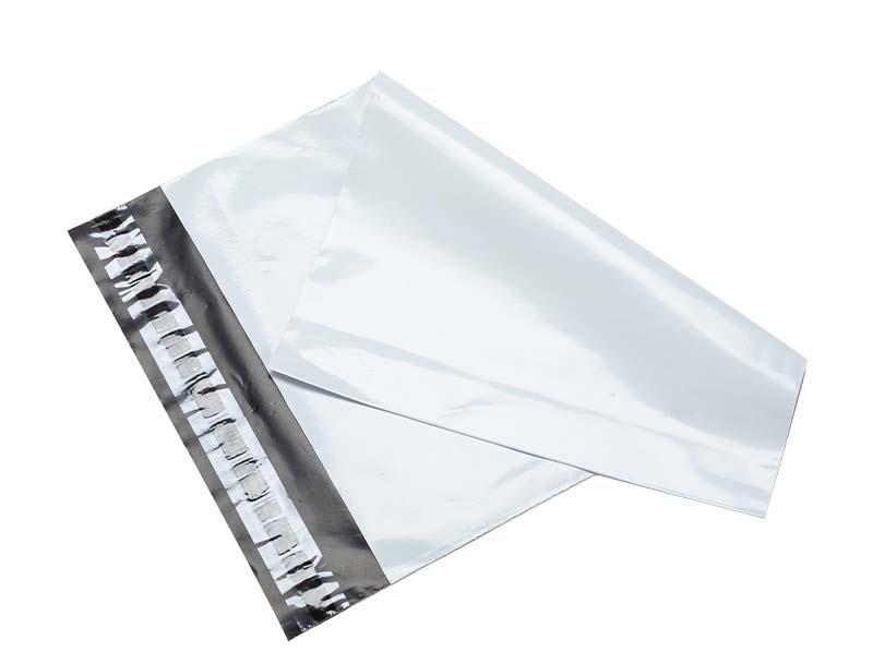 长治白色快递袋-05